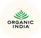 Organic India Icon