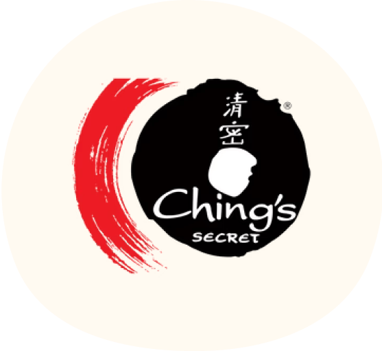 Ching's Secret