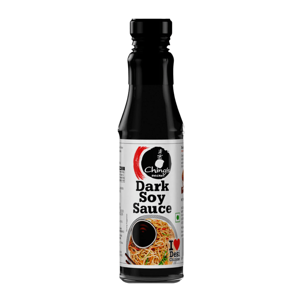 Dark Soy Sauce