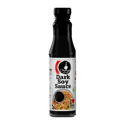 Dark Soy Sauce