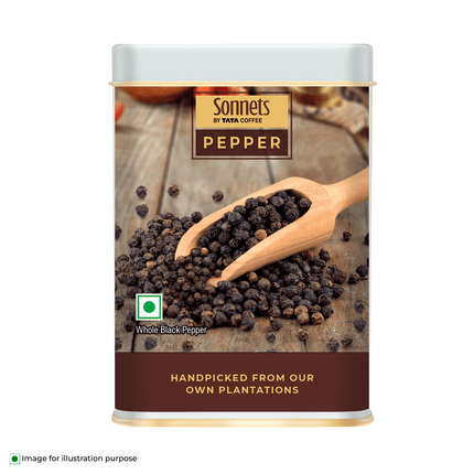 Black Pepper 100gm