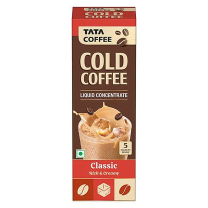 Cold Coffee (Classic)