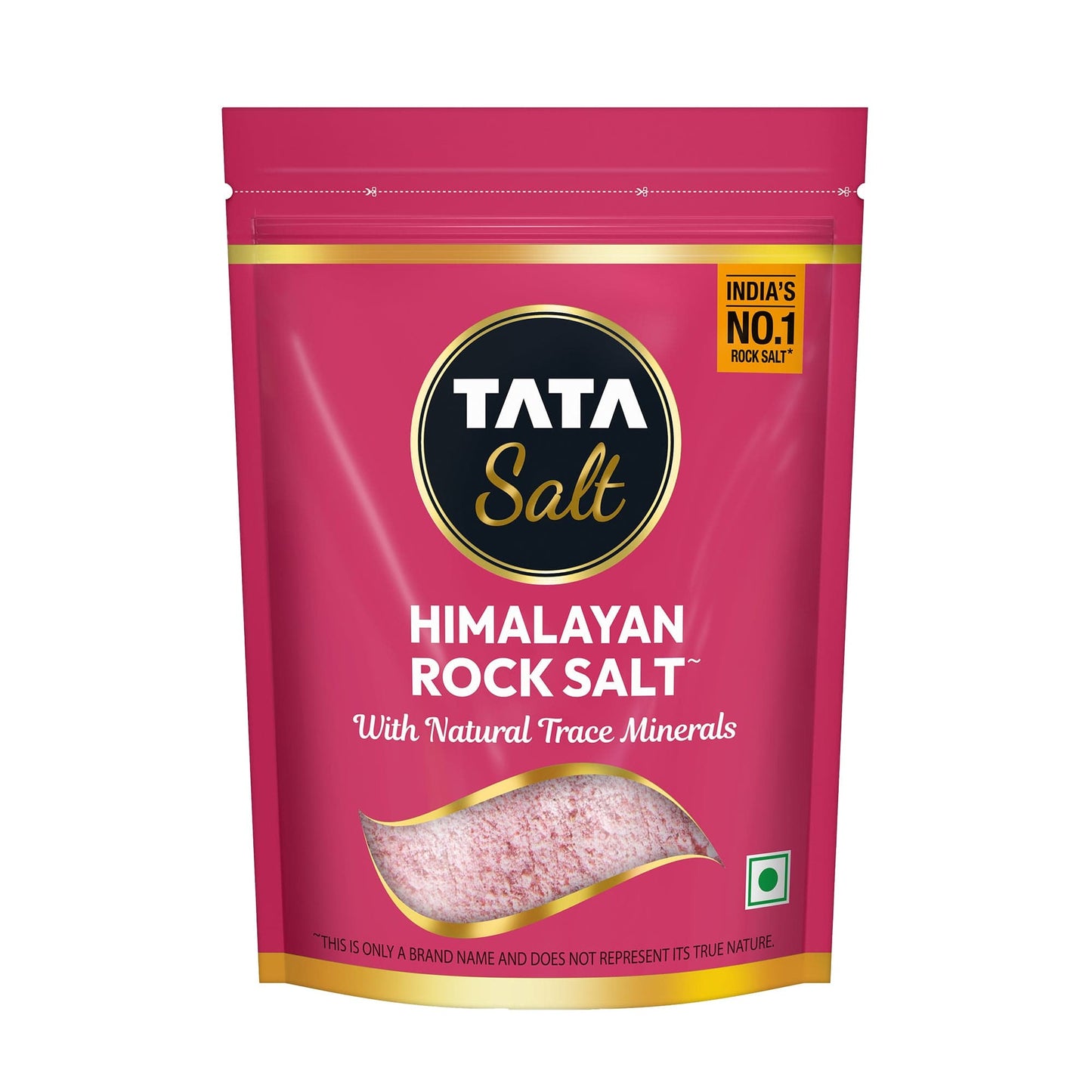 Rock Salt