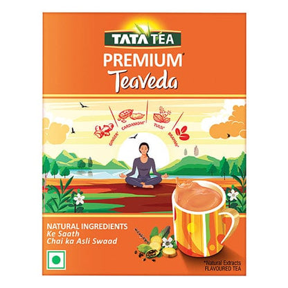 Tea Veda