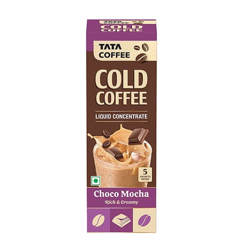 Cold Coffee (Mocha)