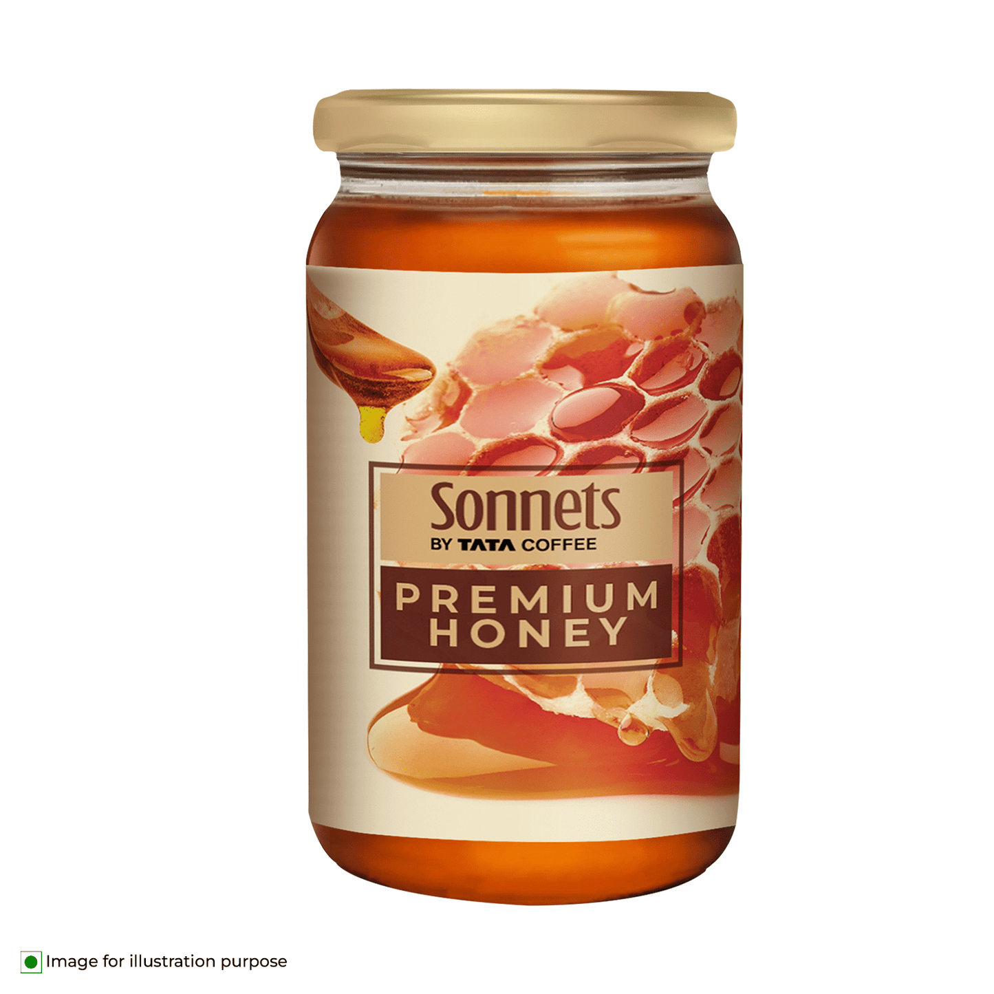 Premium Honey