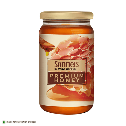 Premium Honey