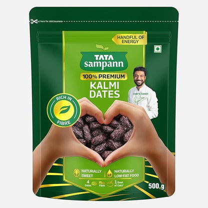 Premium Kalmi Dates