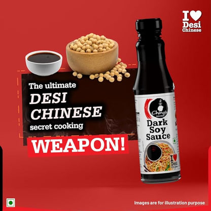 Dark Soy Sauce