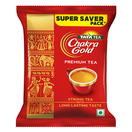 Tata Tea Chakra Gold Dust Tea |Black Tea |100 grams