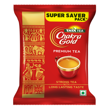 Tata Tea Chakra Gold Dust Tea |Black Tea |100 grams