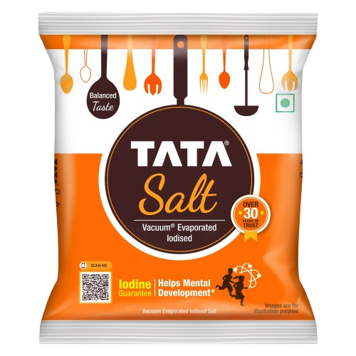 Tata Salt