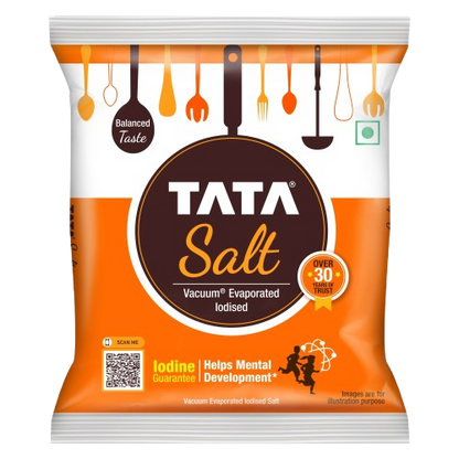 Tata Salt