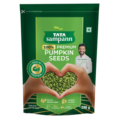 Premium Pumpkin Seeds