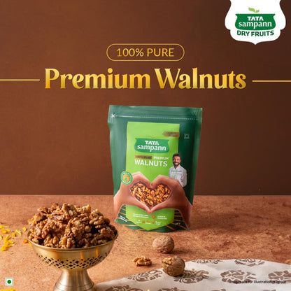 Premium Walnuts