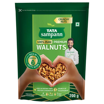 Premium Walnuts