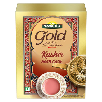 Tata Tea Gold Kashir 500g