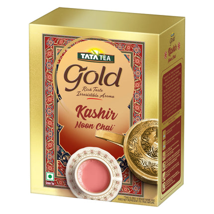 Tata Tea Gold Kashir 500g