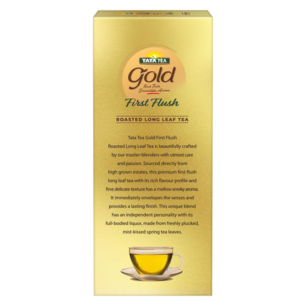 Tata Tea Gold First Flush 100g