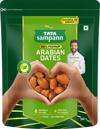 Premium Arabian Dates