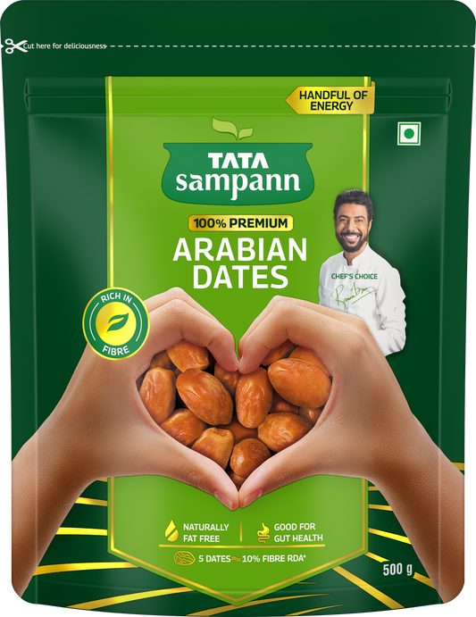 Premium Arabian Dates