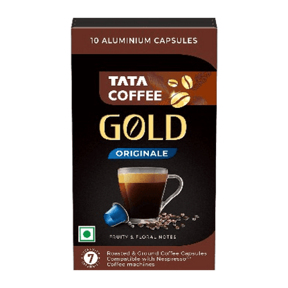 Coffee Pods - Originale | 100% Arabica Coffee