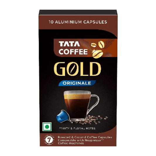 Coffee Pods - Originale | 100% Arabica Coffee