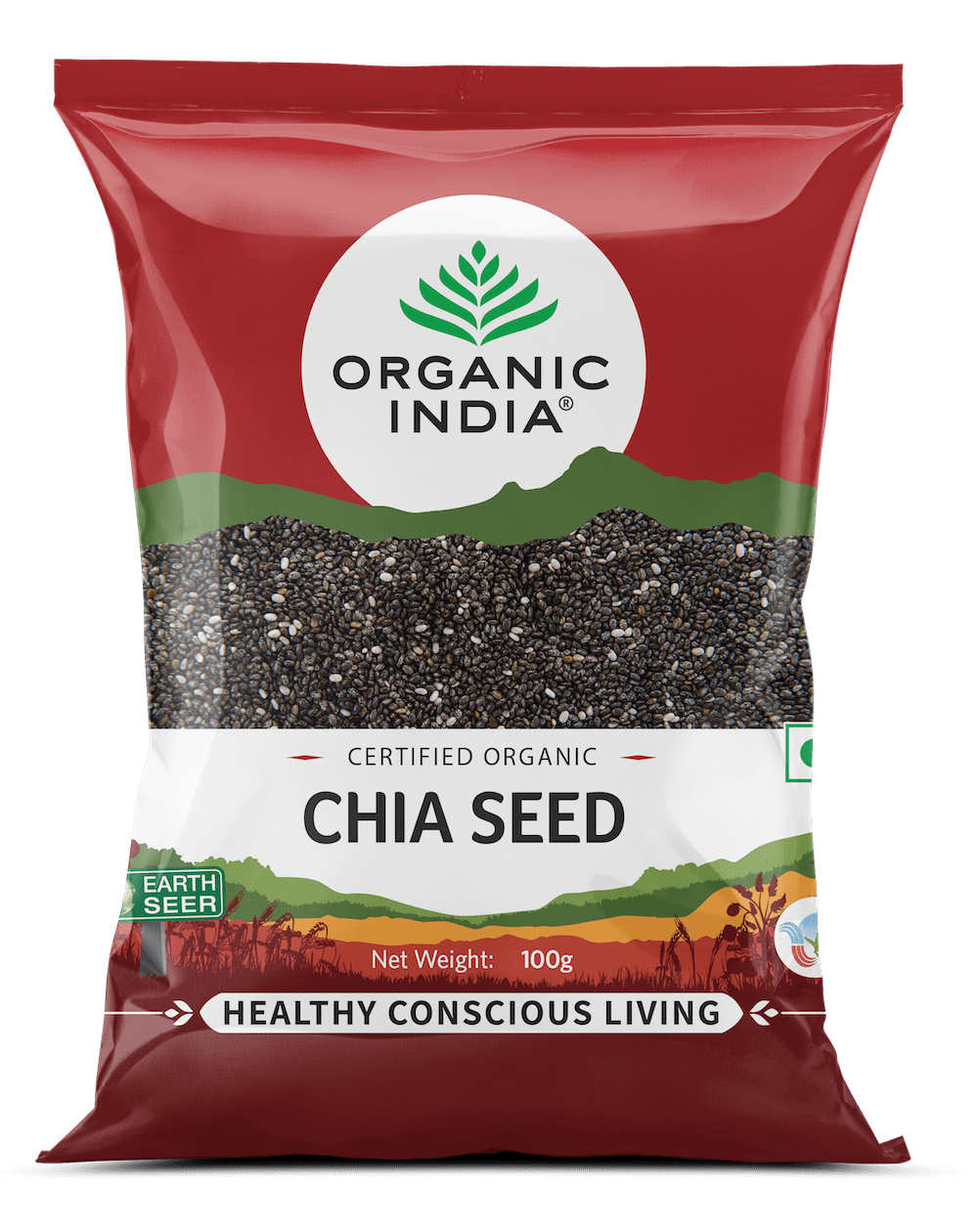 Chia Seed