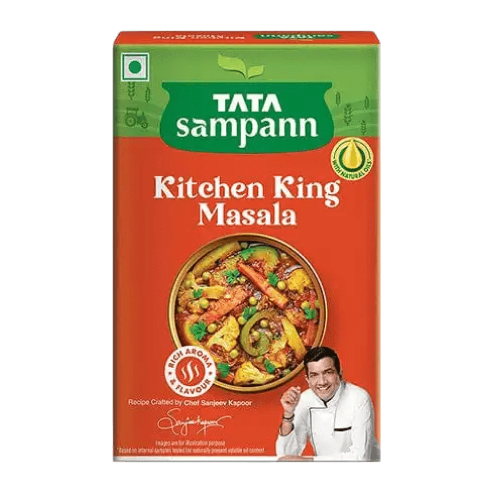 Kitchen King Masala