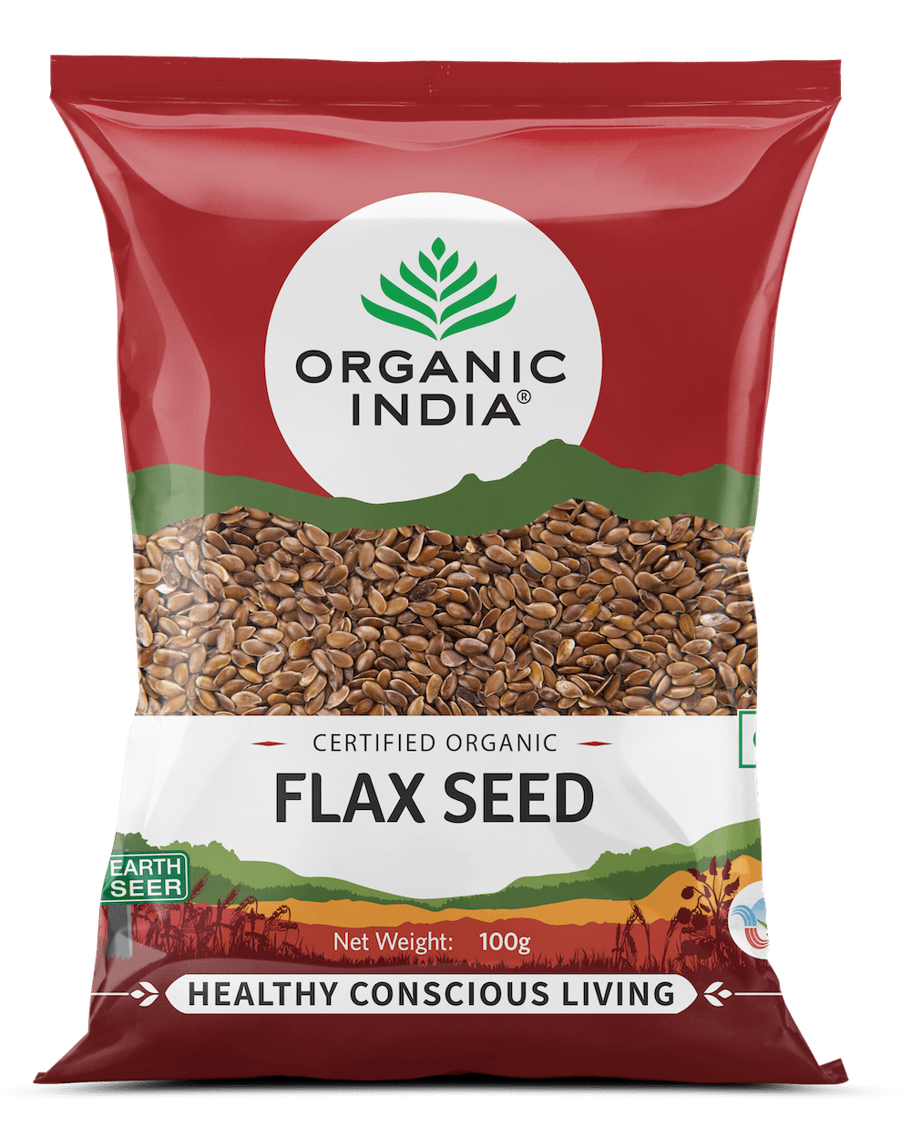 Flax Seed