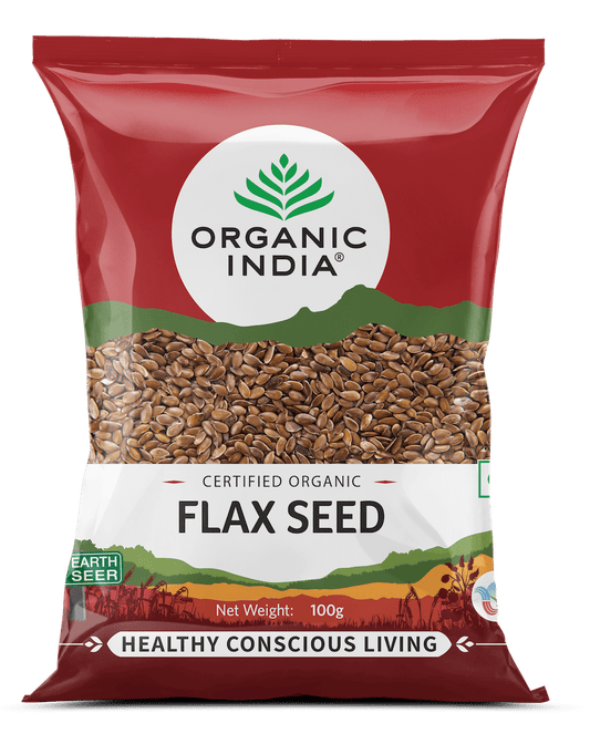 Flax Seed