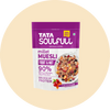 Muesli & Granola