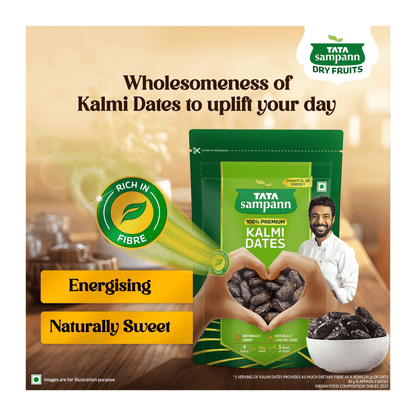 Premium Kalmi Dates