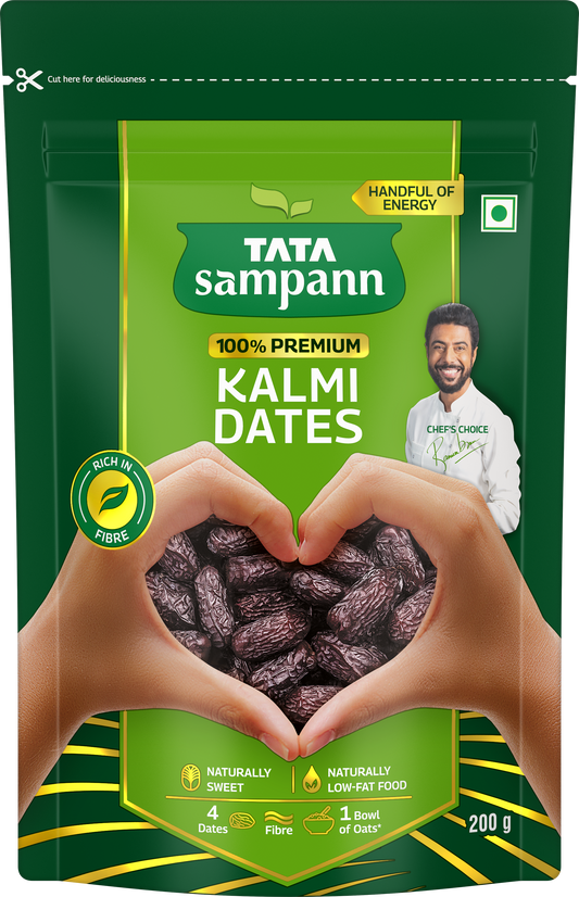 Premium Kalmi Dates