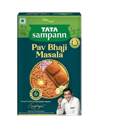 Pav Bhaji Masala