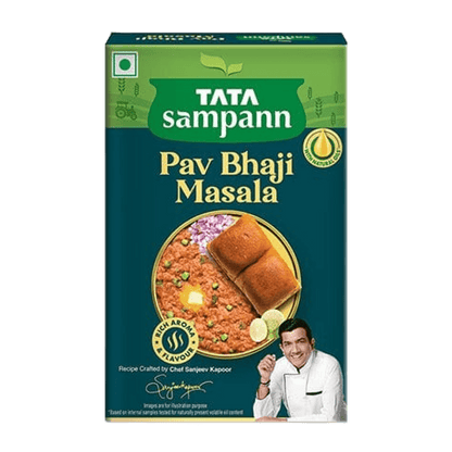 Pav Bhaji Masala