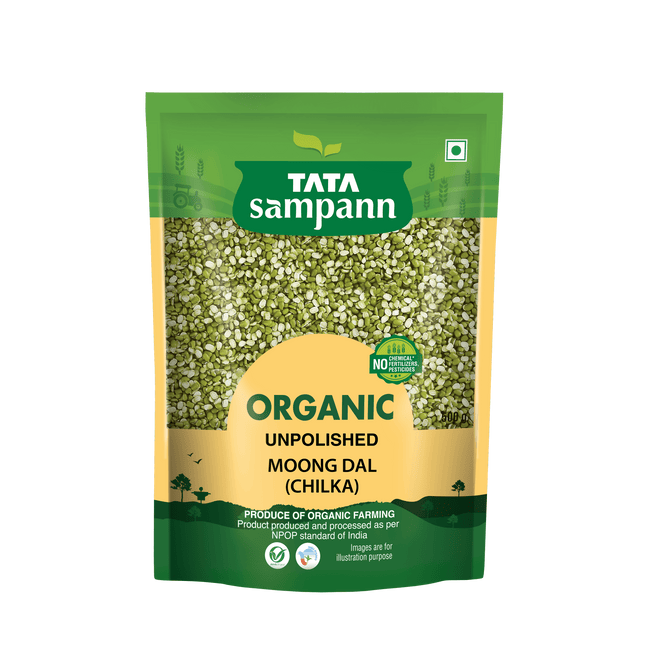 Buy Tata Sampann Products Online