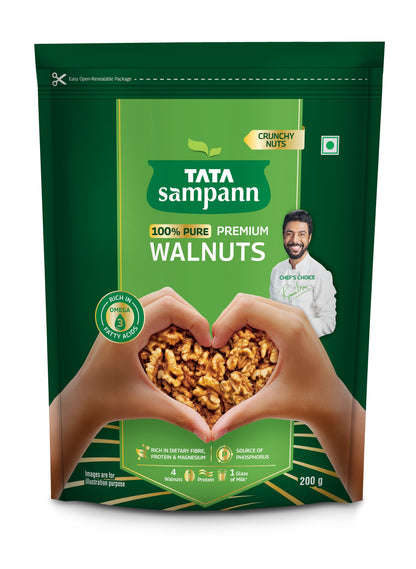 Premium Walnuts