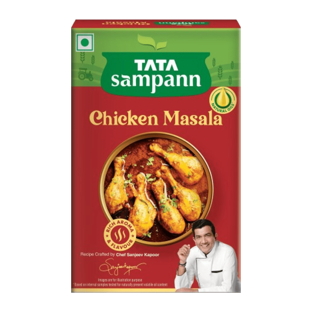 Chicken Masala