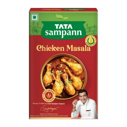 Chicken Masala