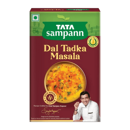 Dal Tadka Masala