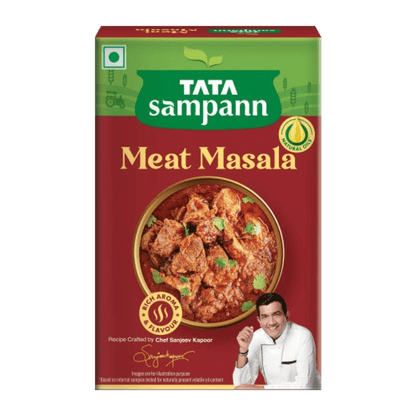 Meat Masala