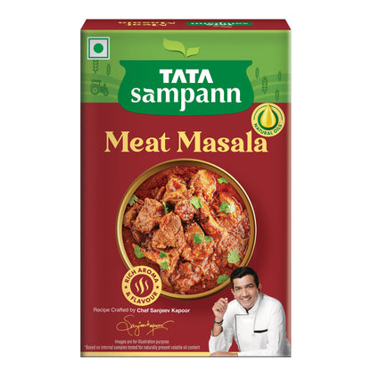 Meat Masala