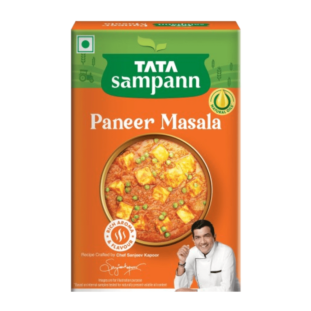 Paneer Masala