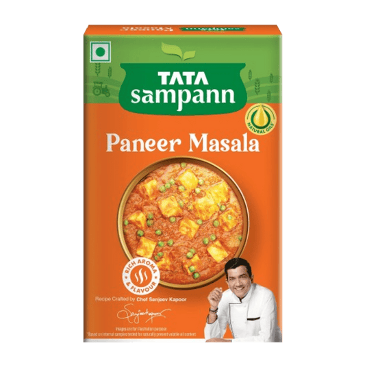 Paneer Masala