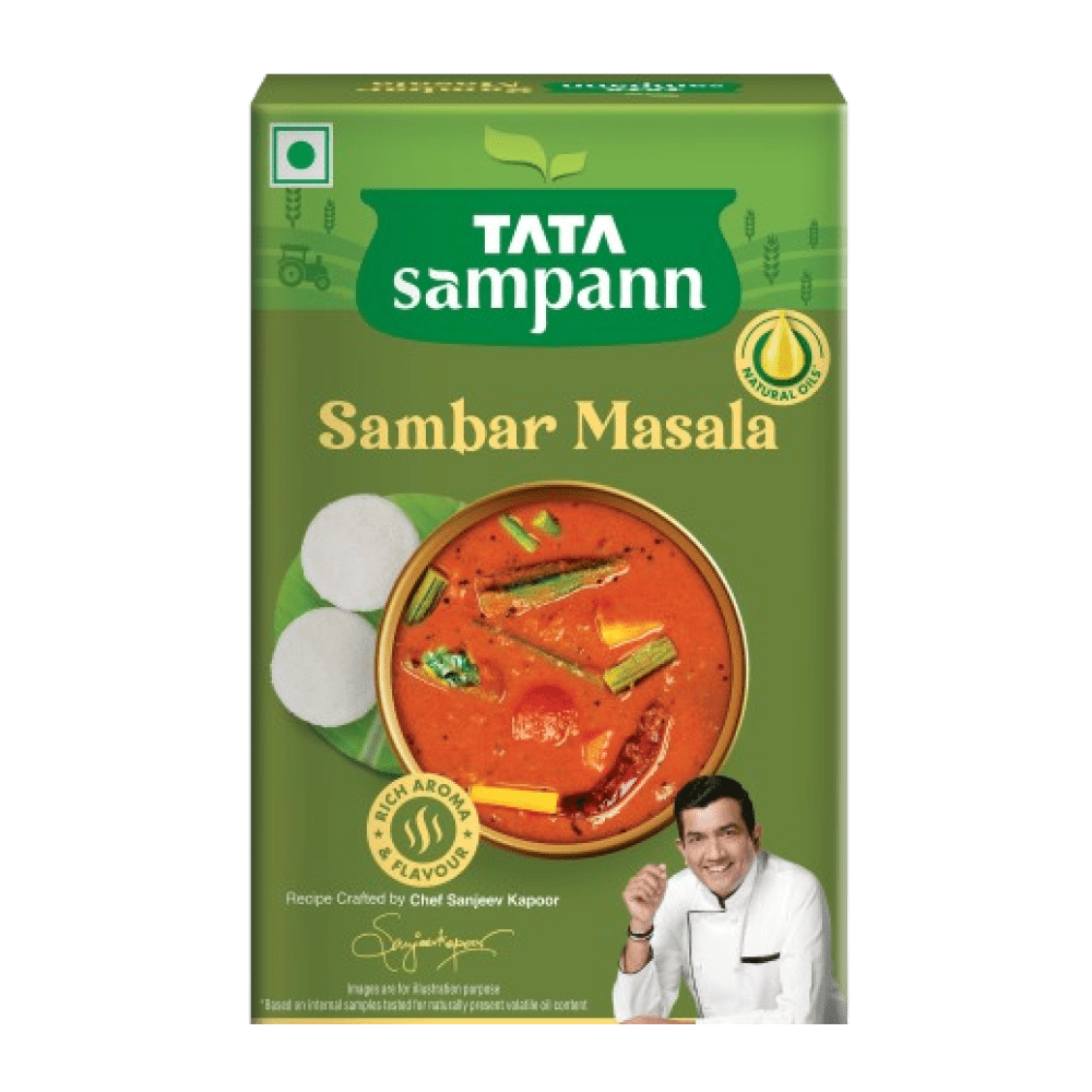 Sambar Masala