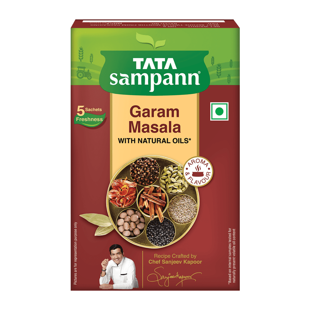 Garam Masala