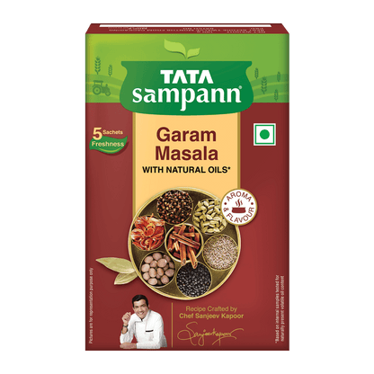 Garam Masala