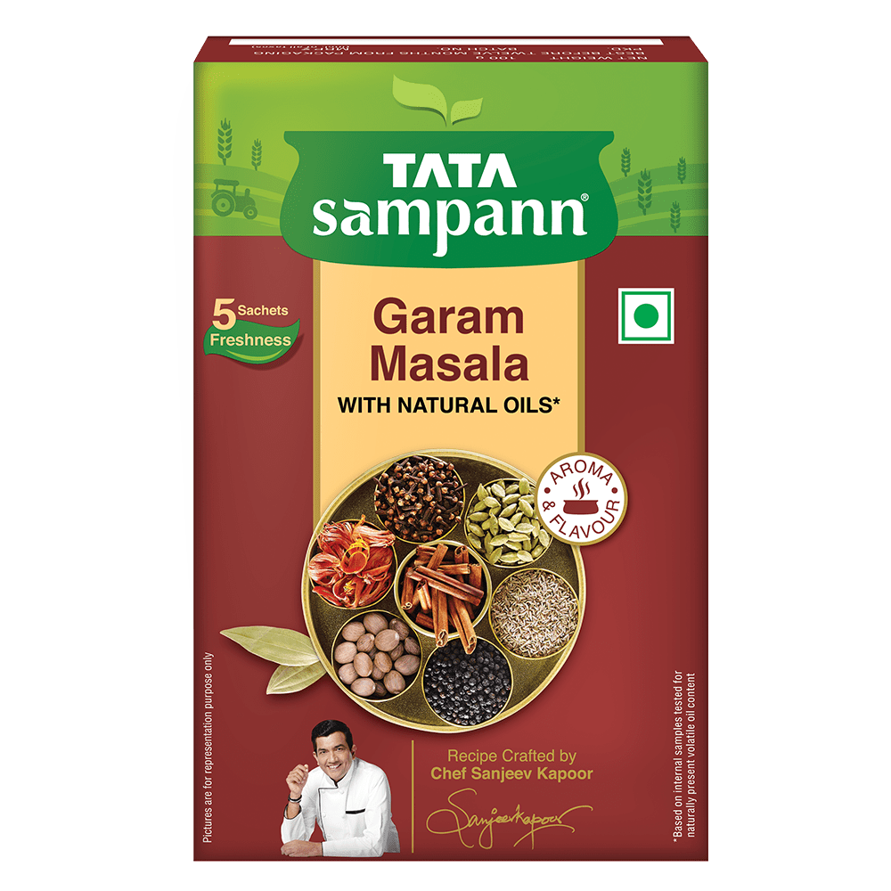 Garam Masala