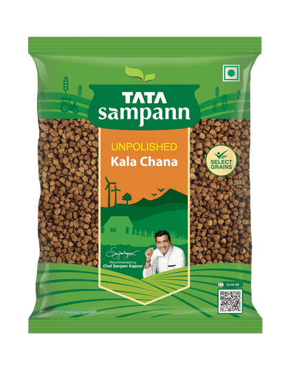 Kala Chana